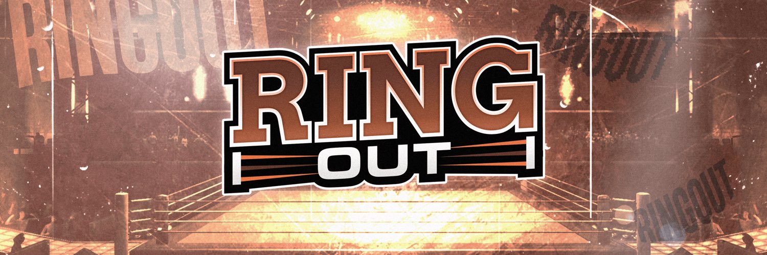 Ring Out 2025 🥊 November 22nd - 23rd banner
