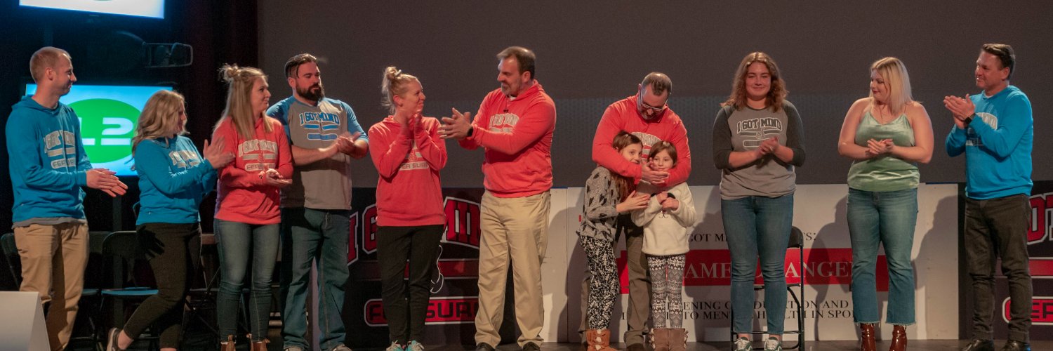 Bob Wilkie - President I Got Mind banner