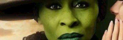 Elphaba banner