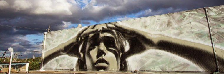 Corinne Smith banner