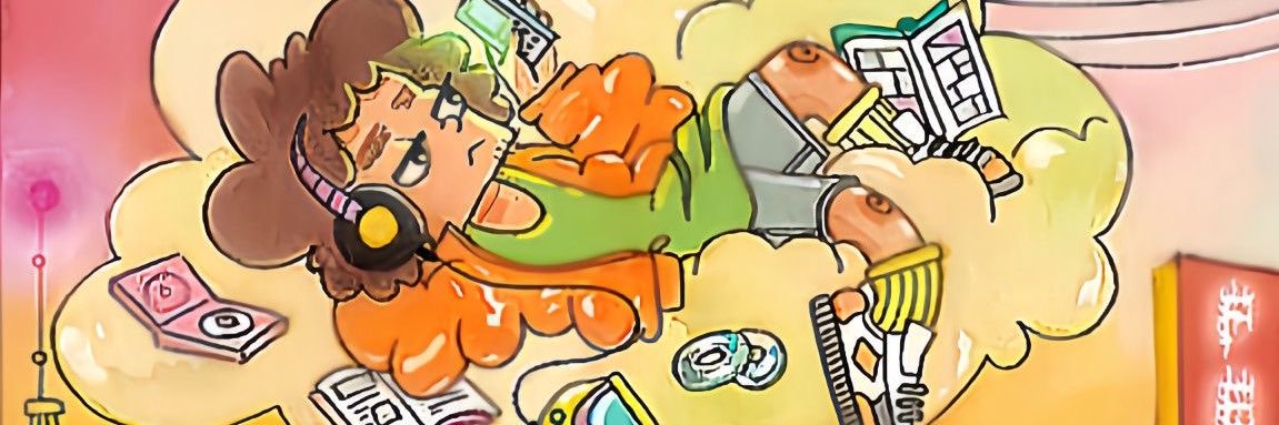 Anthxxny77's profile banner image