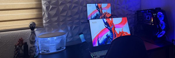 Nearexe Profile Banner