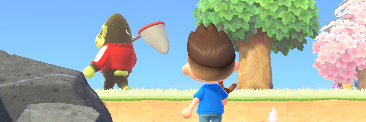 aaronnoski's profile banner image