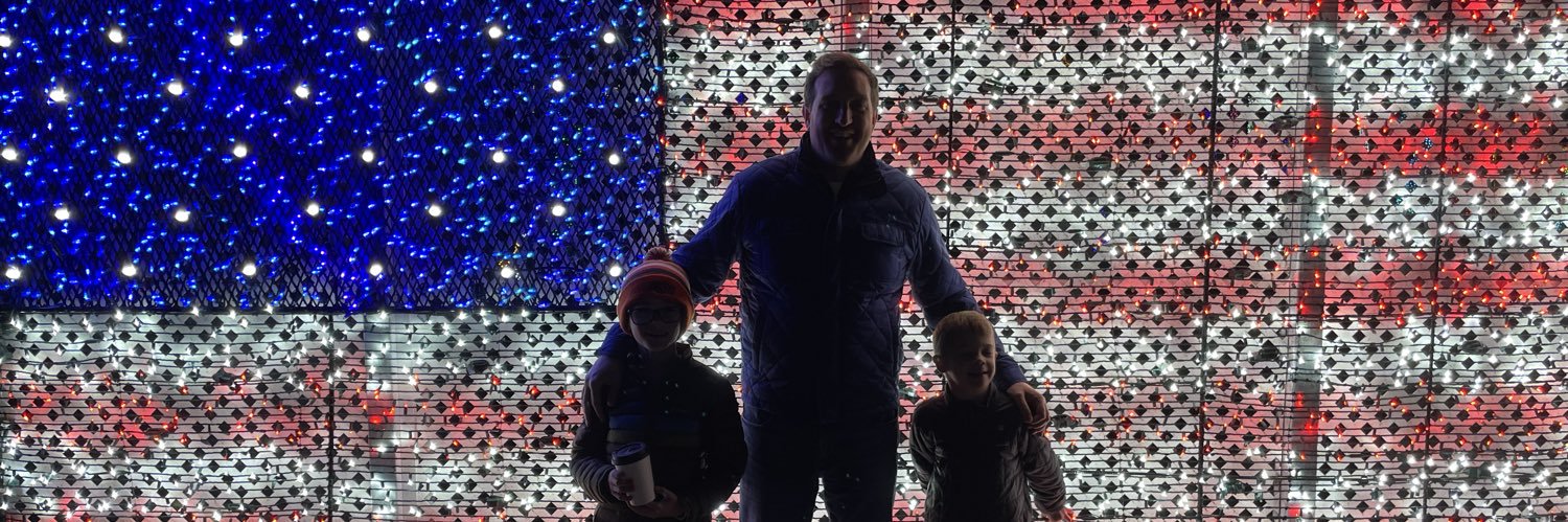 Graham Radler banner