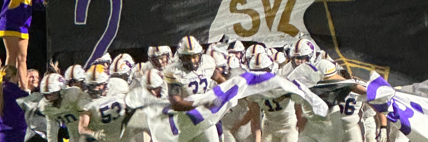 Springville High School Recruiting's banner