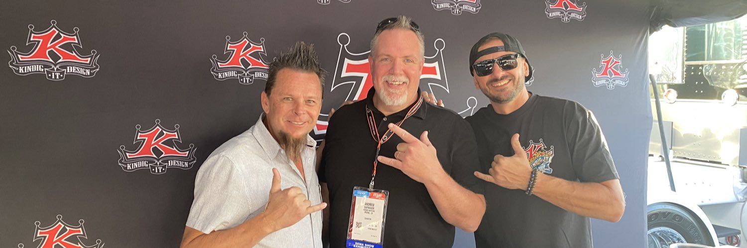 Andrew Safnauer | Business Ops & Strategy Advisor banner