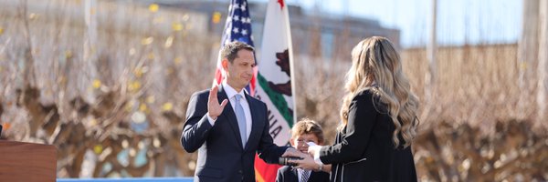 DanielLurie Profile Banner