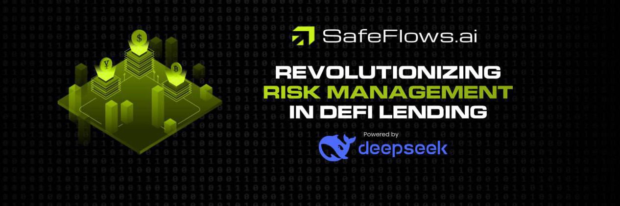 Safeflows banner