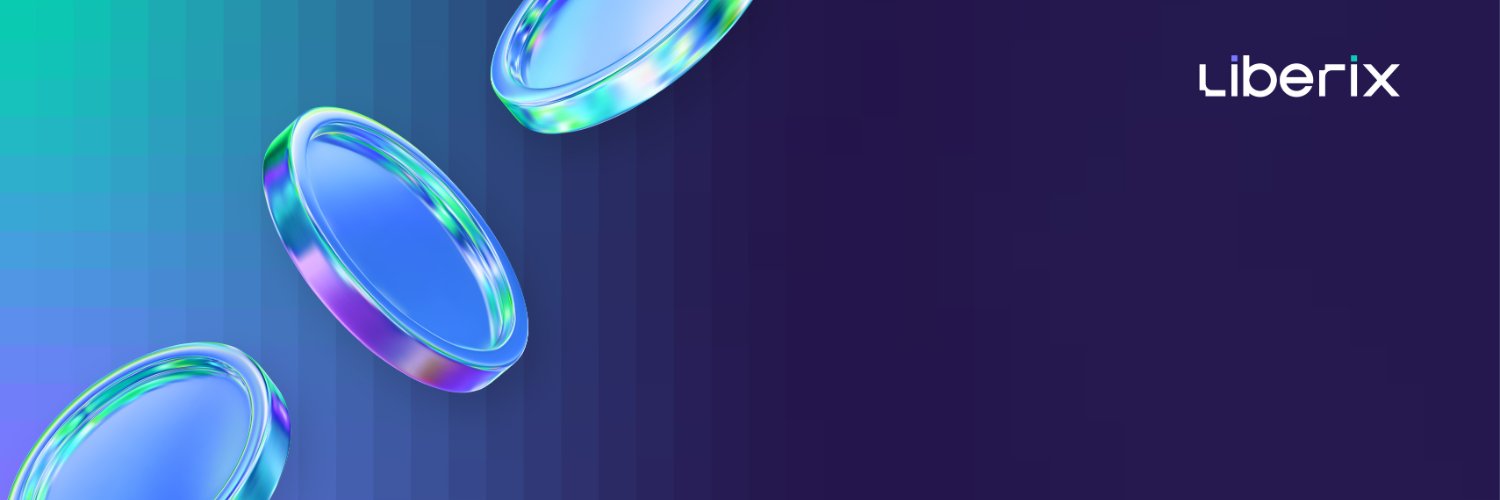 Liberix banner