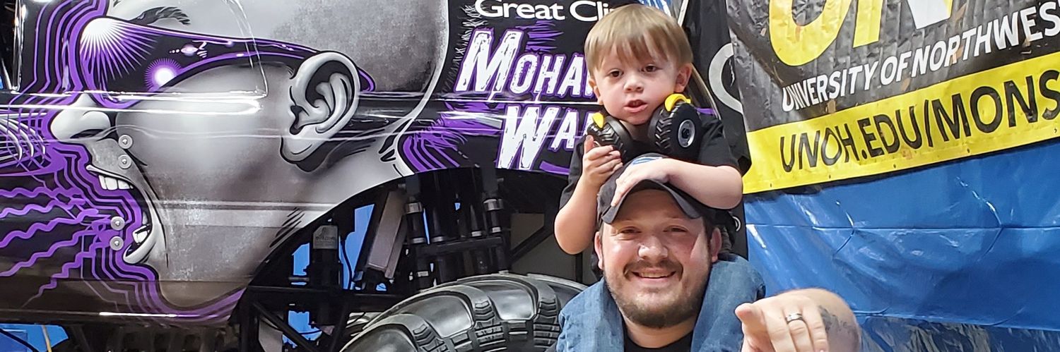 Brandon Murphy banner