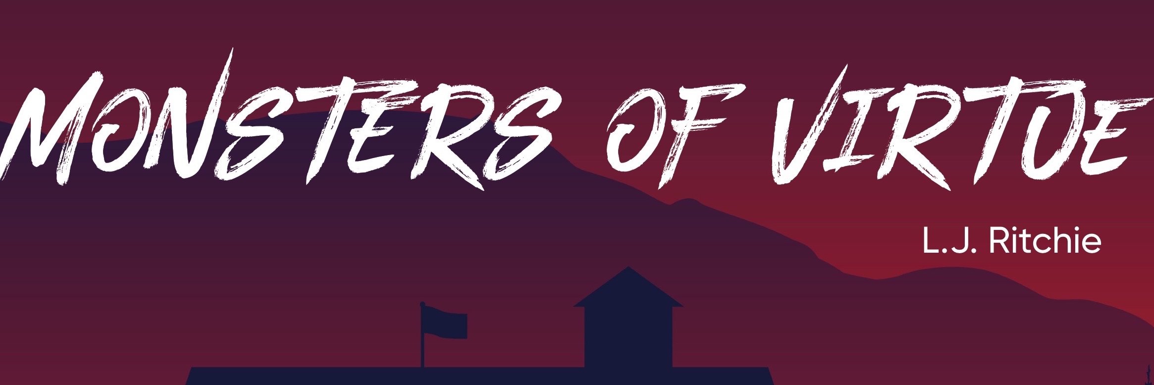 EscalatorPress's profile banner image