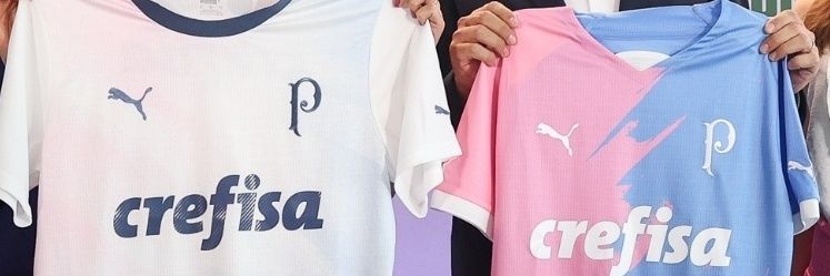 Camisa Só Com P banner