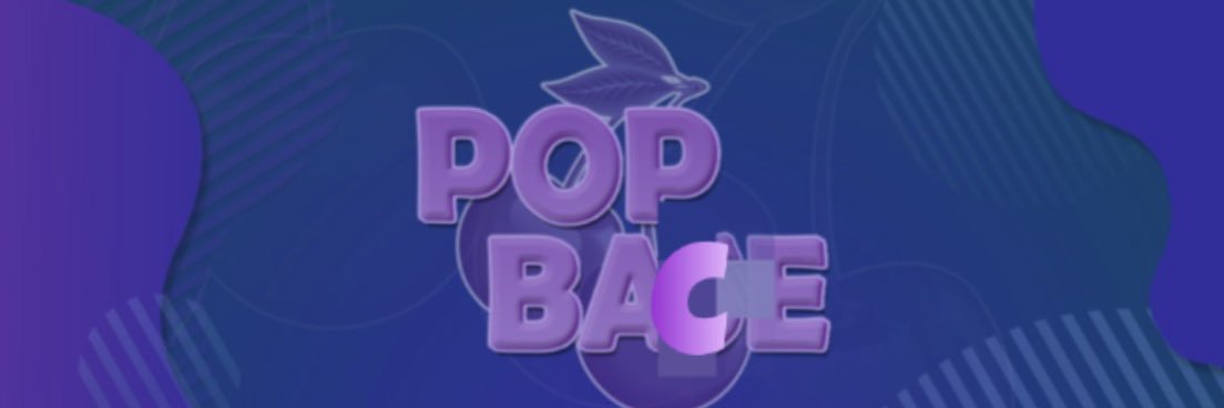 Pop Bace banner