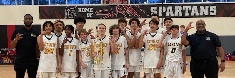 Rodney Robinson banner