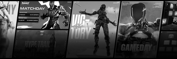 TanthinGraphics Profile Banner