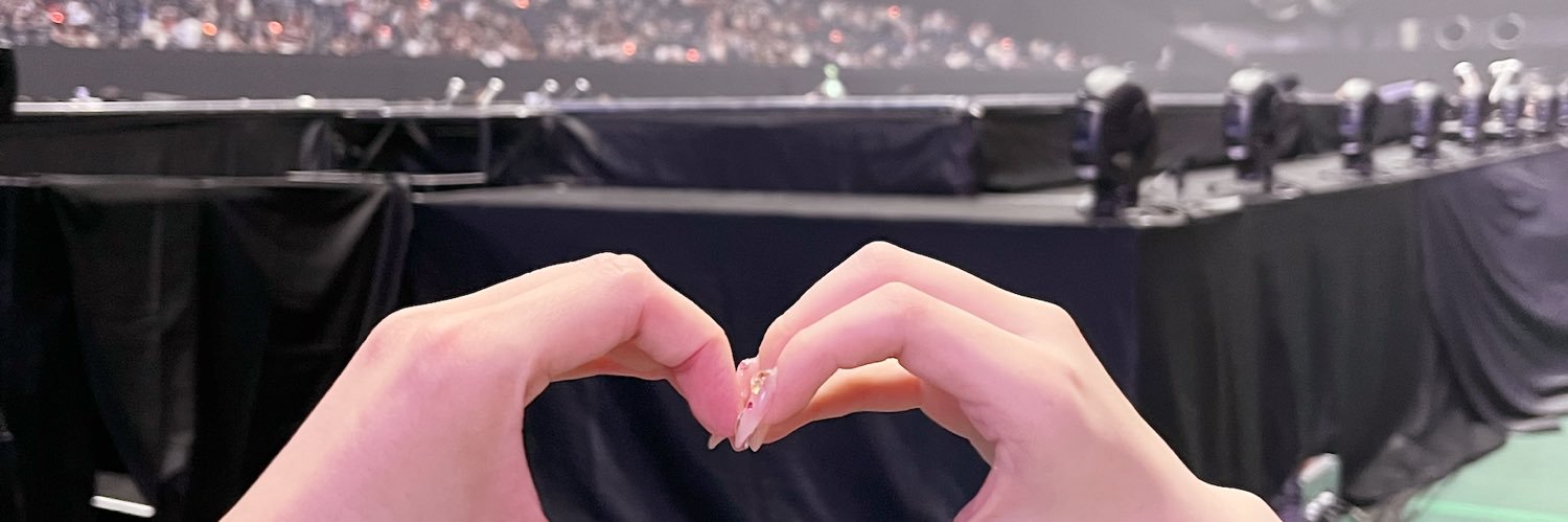 にゃん🍒💕 banner