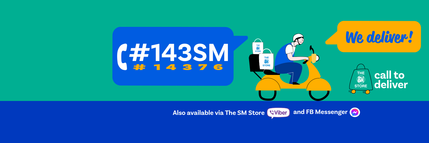 SM Accessories banner