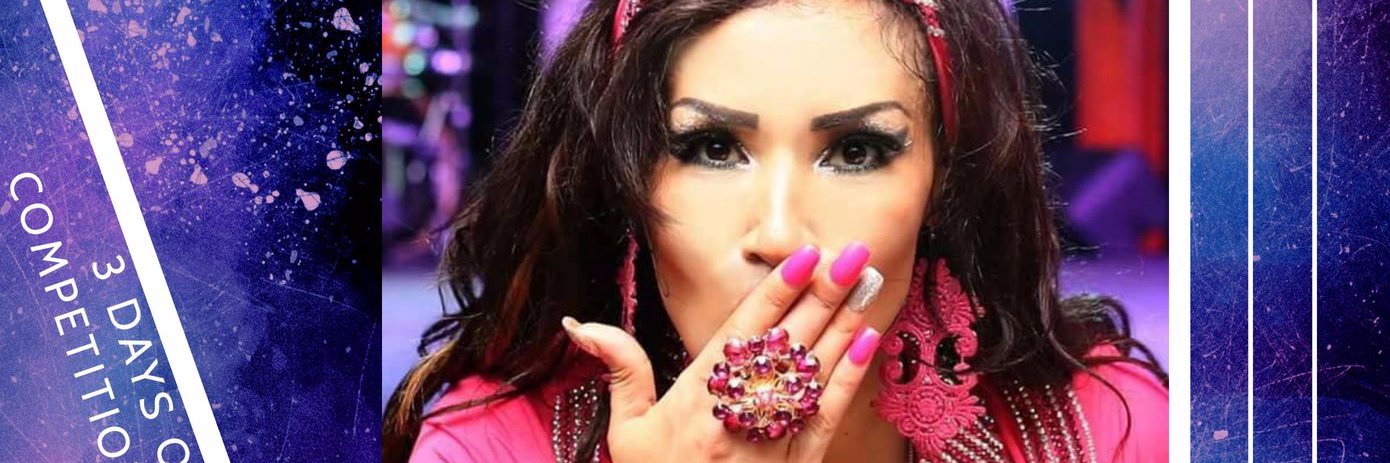 sarahmalikdance's profile banner image