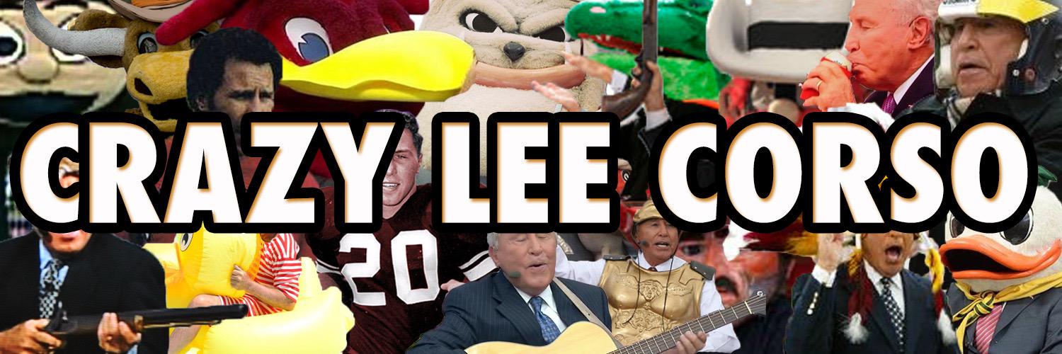 CrazyLeeCorso's profile banner image
