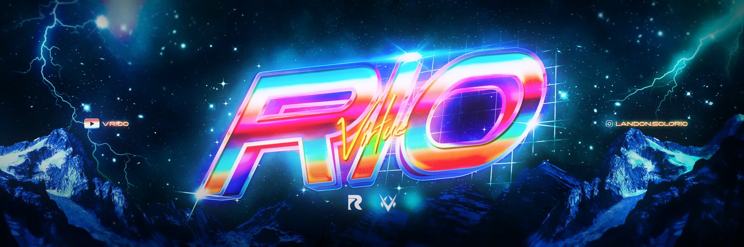 Landon | Rio VE banner