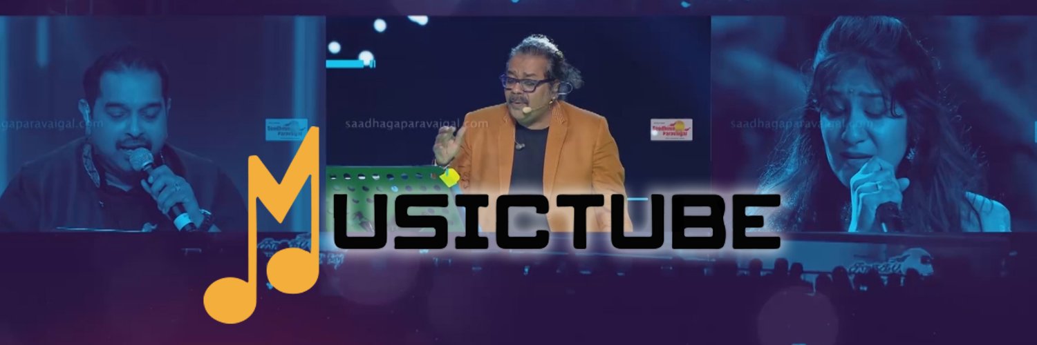 MusicTubeSSP's profile banner image
