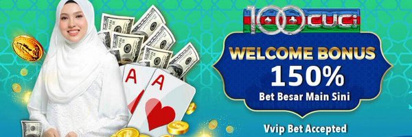 100CuciOfficial Profile Banner