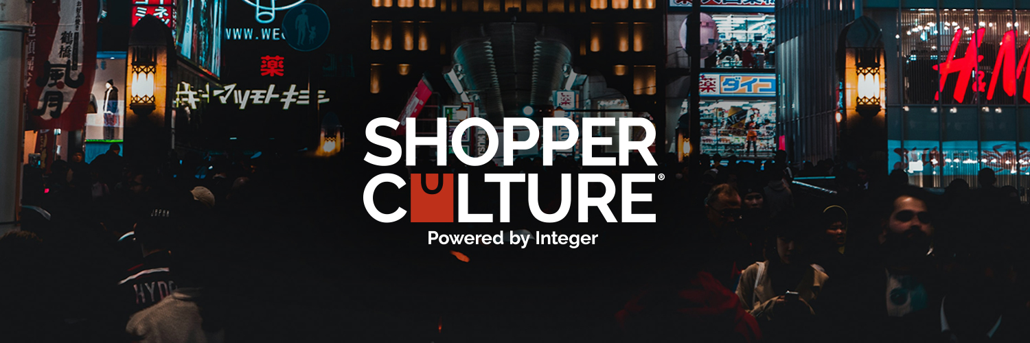 ShopperCulture's profile banner image