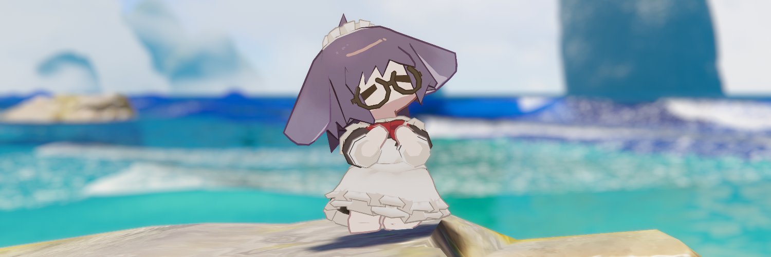 もる🥕 banner