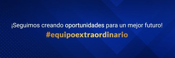 Centro de Monitoreo Pilgrims banner