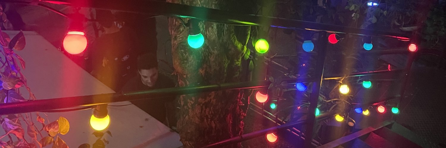 YeahGabii's profile banner image