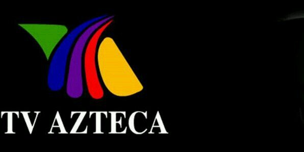 TV Azteca banner
