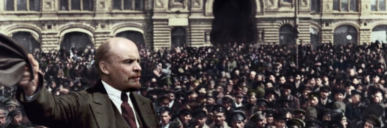 Bolshevik_bee🐝 banner