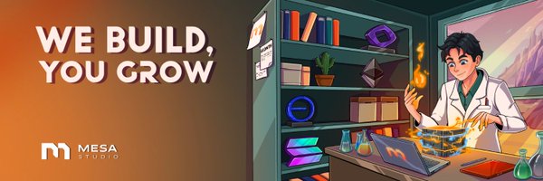 MesaStudio_so Profile Banner