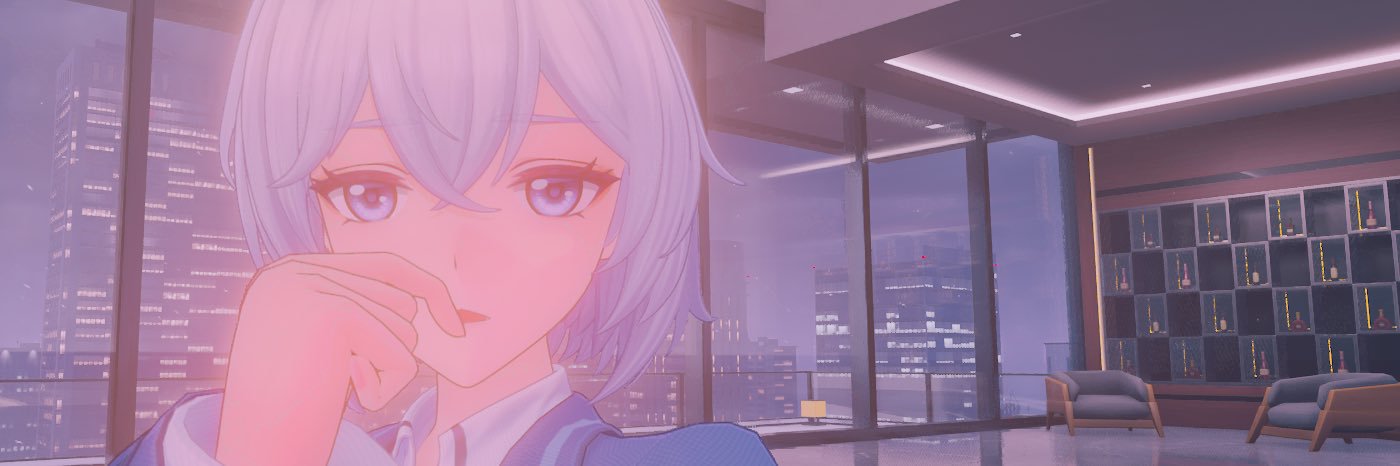 よね@NTE banner