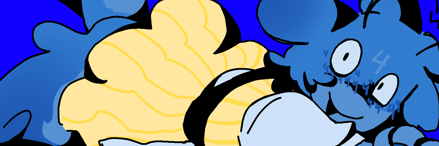 wiege !!'s banner