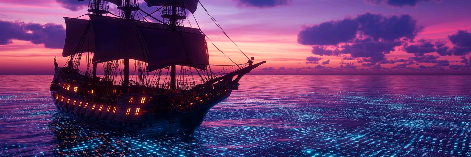 PiratesCoin banner
