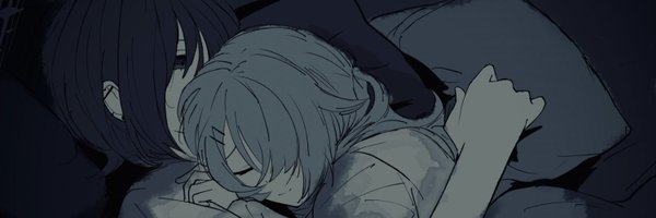 rrogTion Profile Banner