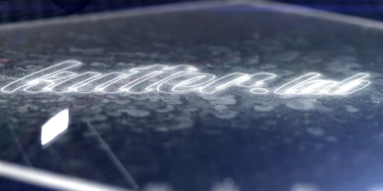 Kutter Lab banner