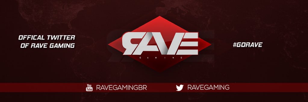 RaVe_Gaming's profile banner image