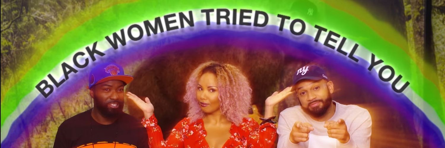 Jeffrey Rousseau banner