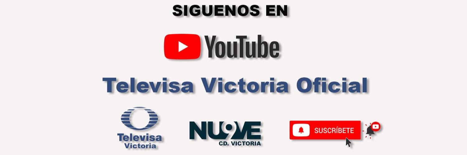 TelevisaVic's profile banner image