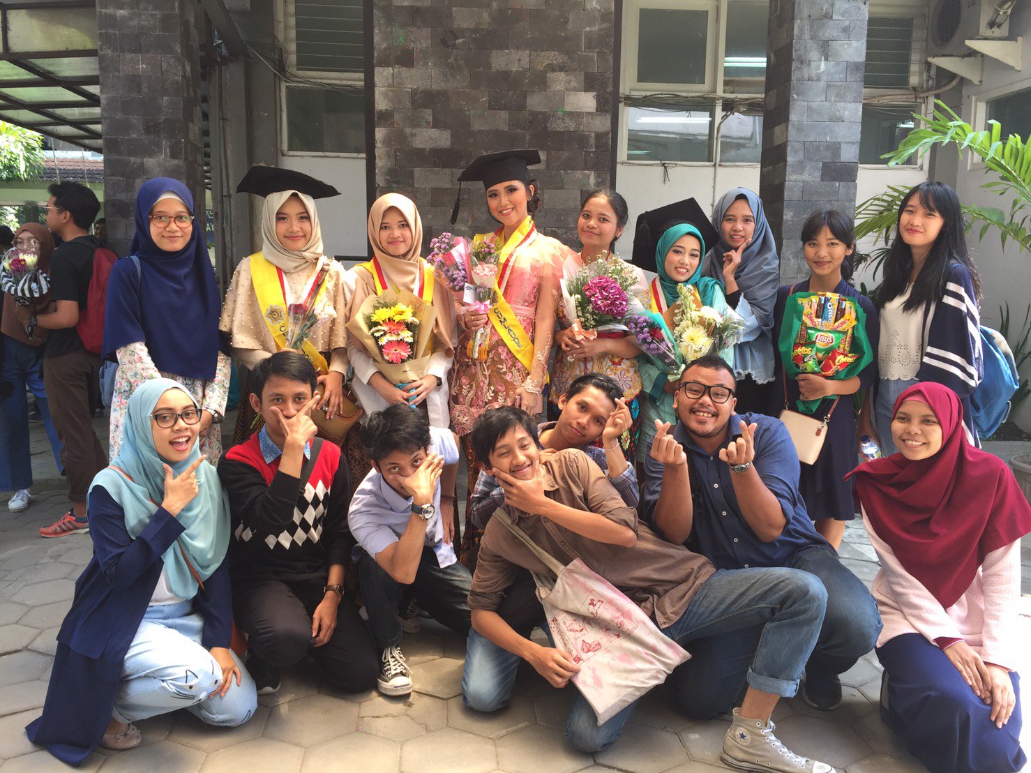 Annisa Rachman banner