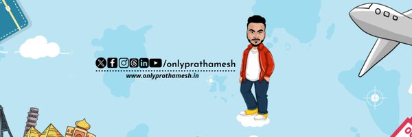 onlyprathamesh Profile Banner