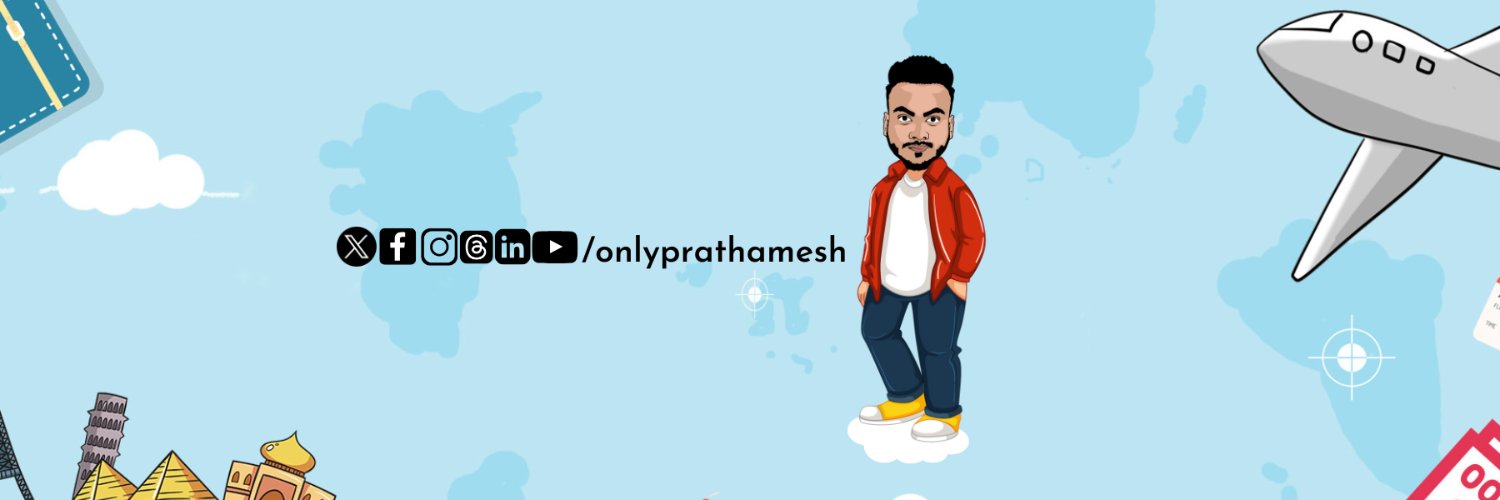 Prathamesh Avachare banner