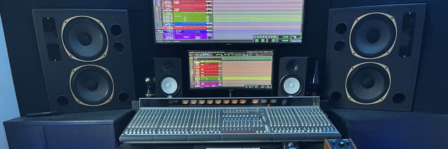 freqnick's profile banner image