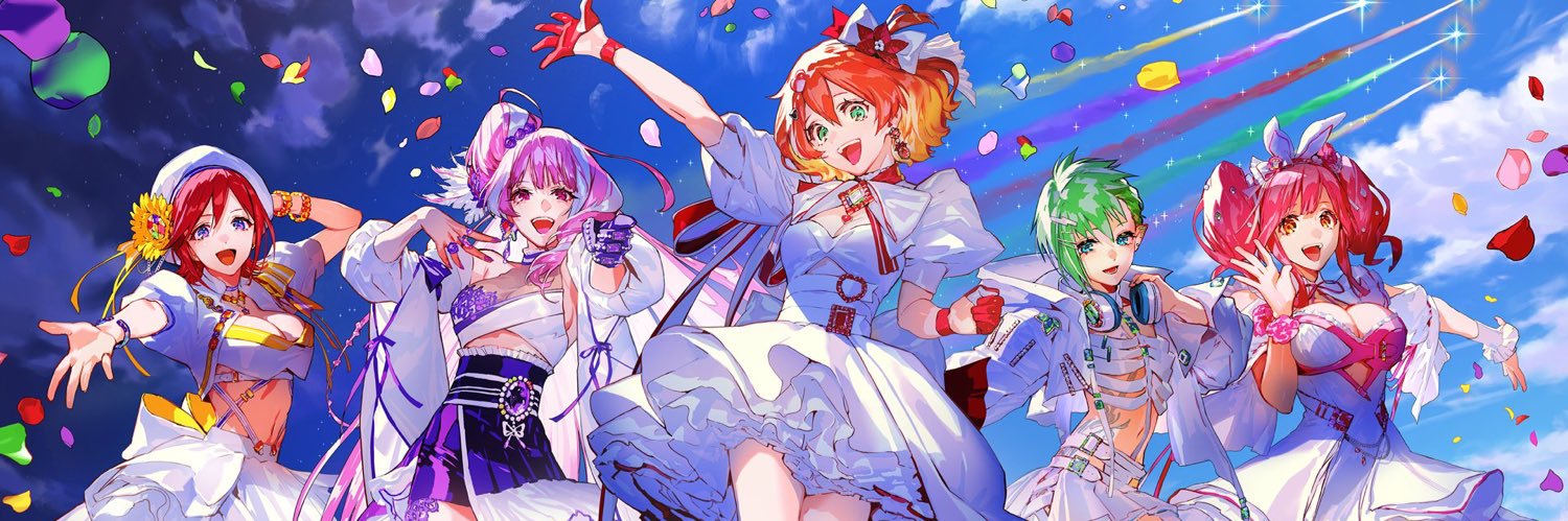 🦋ウインビー8万🦋 banner