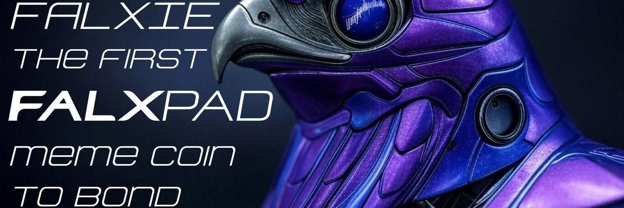FalxieArmy's profile banner image