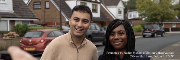 NadimMuslim Profile Banner