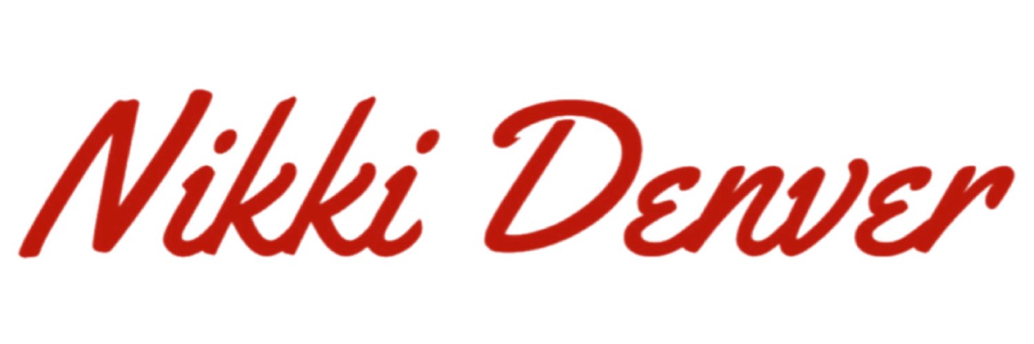 Nikki Denver banner