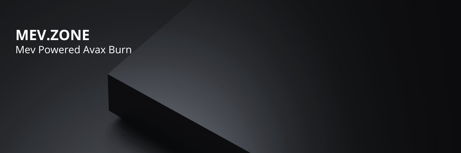 Mev Zone banner